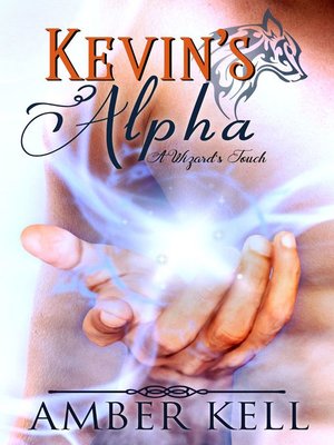 cover image of Kevin's Alpha
